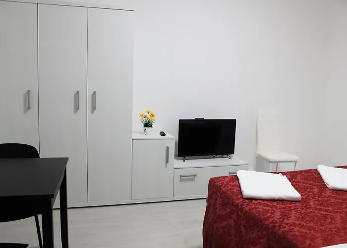 La Locanda Dell\'Olmo