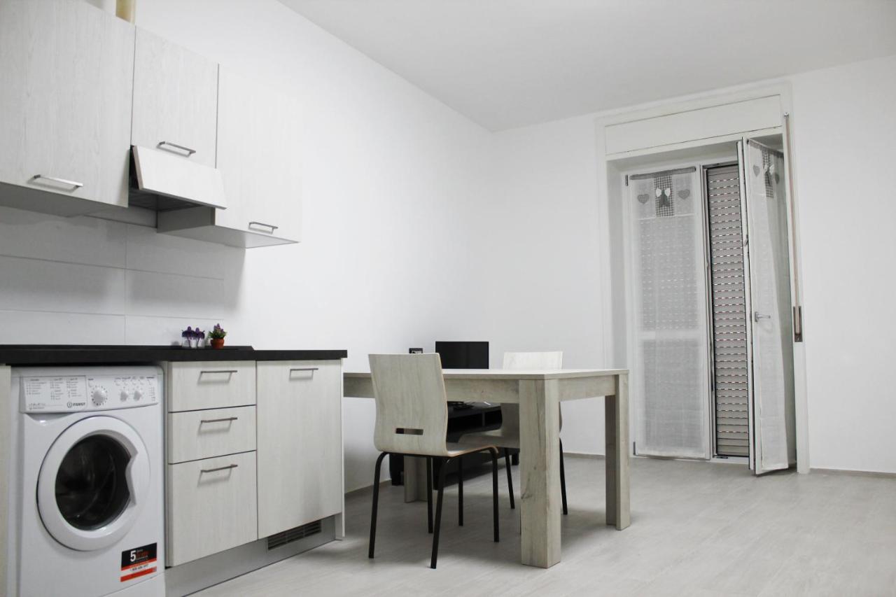 La Dell'olmo Apartamento Milán